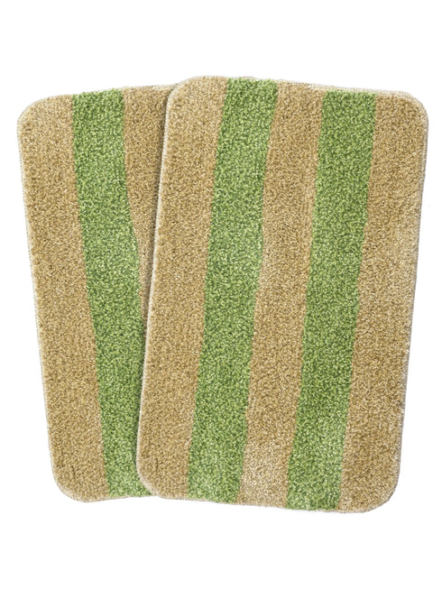 Shimo Soft Anti Slip Bathmat-Set