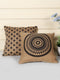 Premium cushion covers