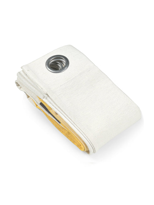 Shop for Awning Woven Cotton Curtains online