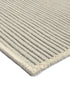 Ribb Woven Strong Anti-Slip Rug.