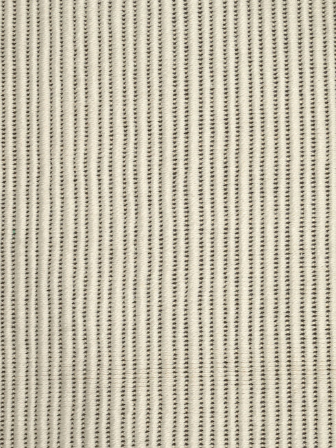 Ribb Woven Strong Anti-Slip Rug.