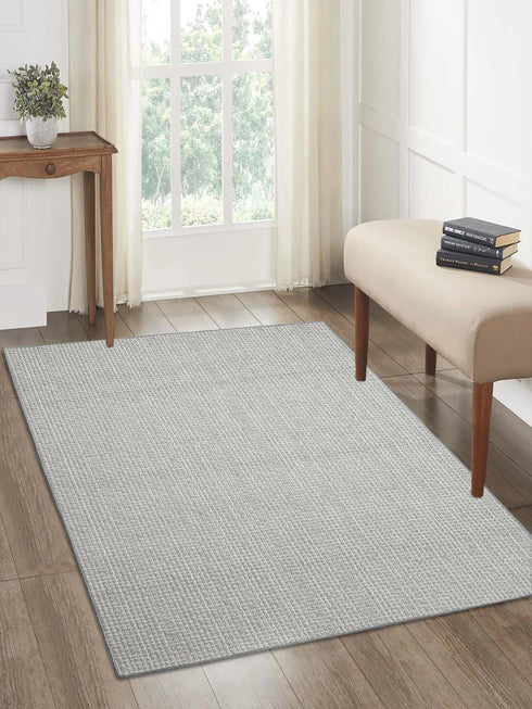Dobby Woven Strong Anti-Slip Rug.