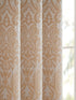 ROYALTY Cotton Curtains