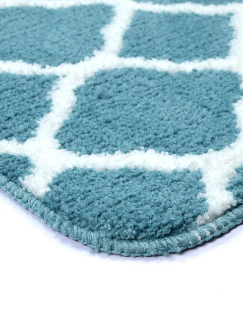 TANGIER Soft Anti-Slip Bathset