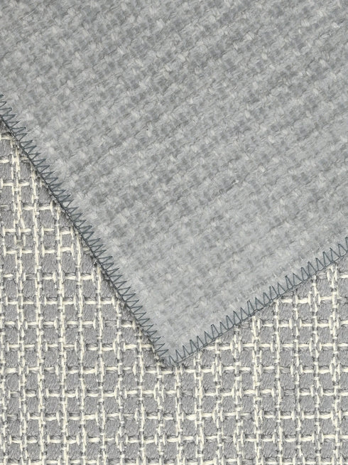 Dobby Woven Strong Anti-Slip Rug.