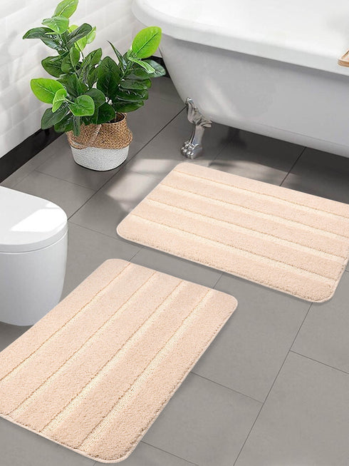 washable bathmat