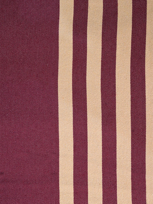 Brown cotton bedsheets