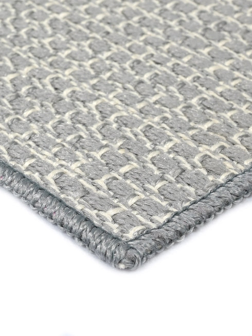 Dobby Woven Strong Anti-Slip Rug.