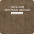SOLID Soft Anti-Slip Bathmat | Simple Design with Quick Dry Texture