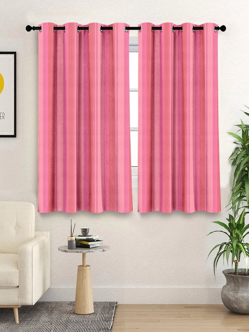 JOY Cotton Curtains