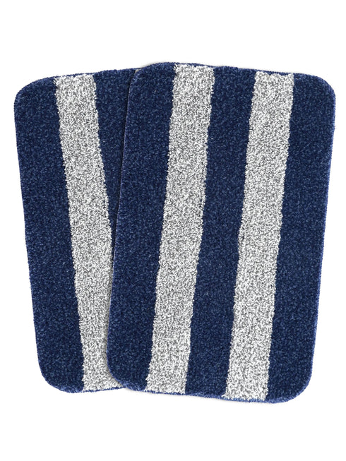 Shimo Soft Anti Slip Bathmat-Set