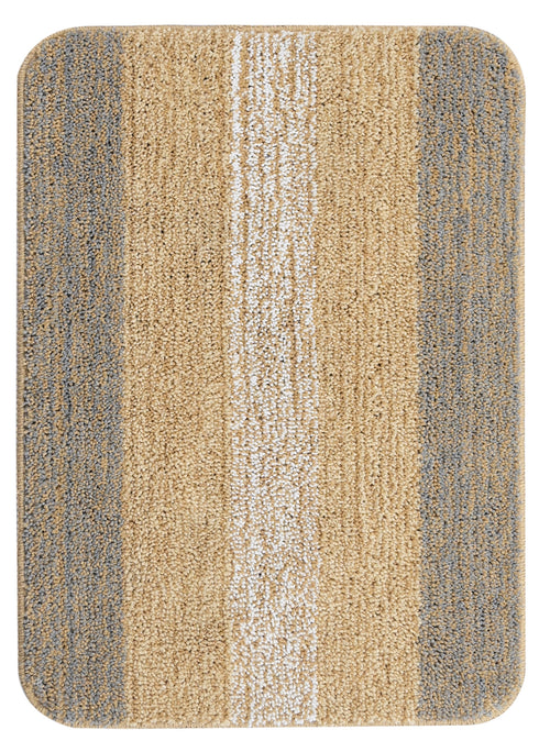 SOFT Microfiber Anti-Slip Bathmat | Comfortable & Washable