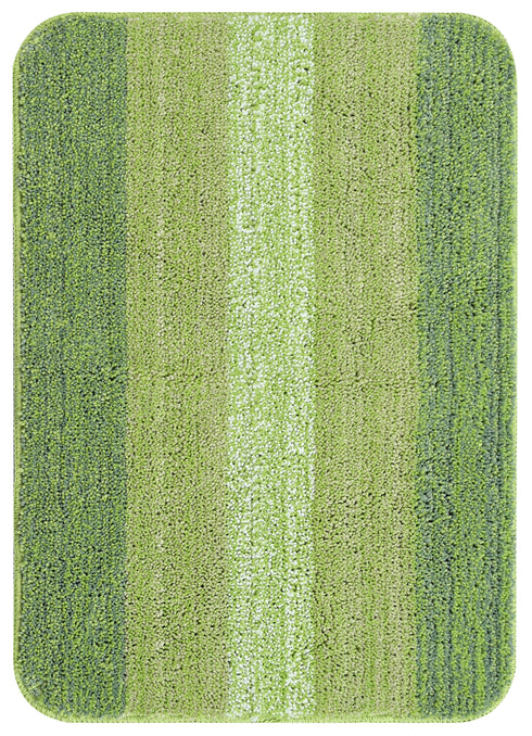 SOFT Microfiber Anti-Slip Bathmat | Comfortable & Washable