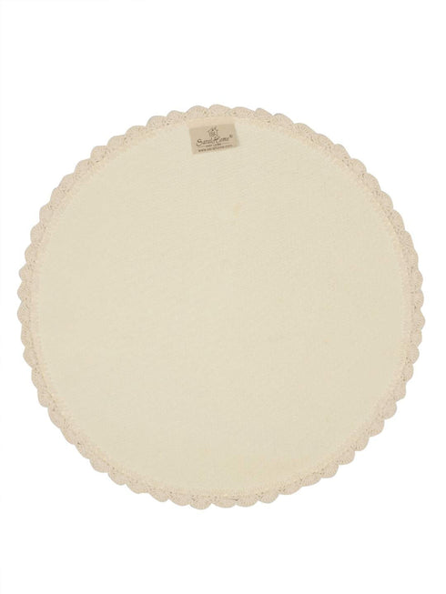 crochet crochet placemats