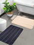 bathroom mats for floor