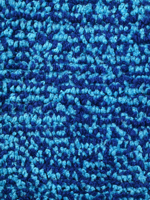 STRIPE Soft Microfiber Anti Slip Carpet & Runner