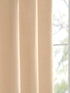 Stylish Awning Woven Cotton Curtains online 2023