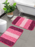 washable bathmat