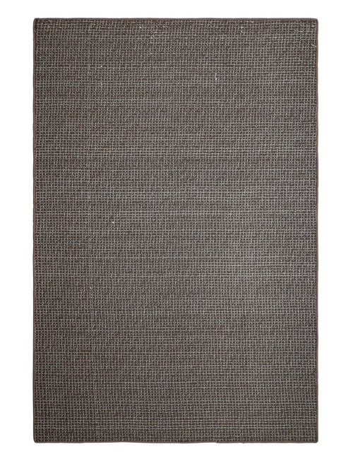 Dobby Woven Strong Anti-Slip Rug.