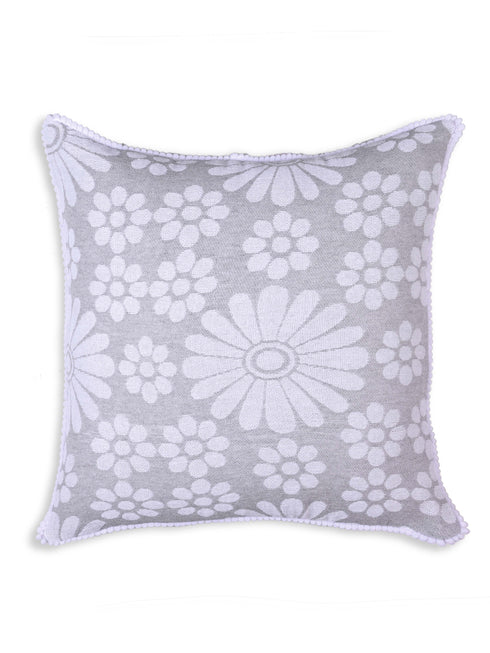 Beige Cushion Cover Set