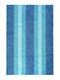 STRIPE Soft Microfiber Anti Slip Carpet & Runner