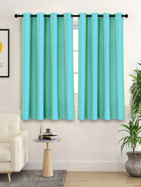 JOY Cotton Curtains