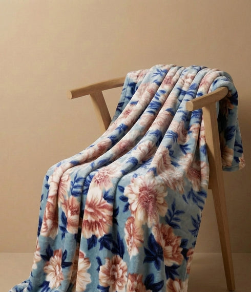 Diana Lightweight All Season Mink Blanket