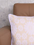 Washable cushion covers