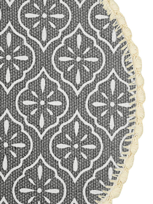 beaded table mats