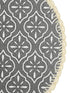 beaded table mats