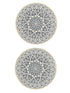 Saral home table mats