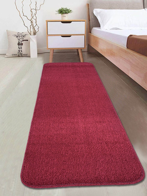 bedroom runner for floor