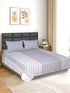 108 x 108 cotton bedsheet super king size