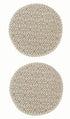 table mats set of 2