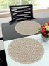 jute placemats