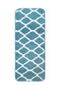 TANGIER Anti-Slip Bedside/Kitchen Runner