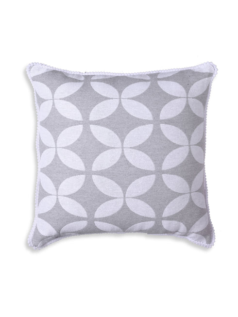 Beige Cushion Cover Set