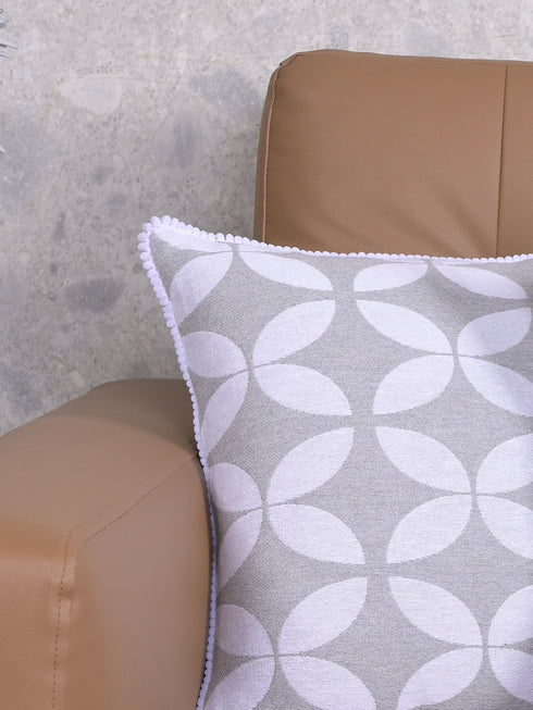 Maroon Cushion Cover Set