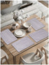 dinning table mat