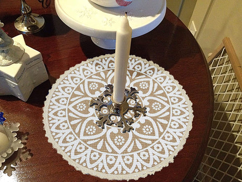 table placemats