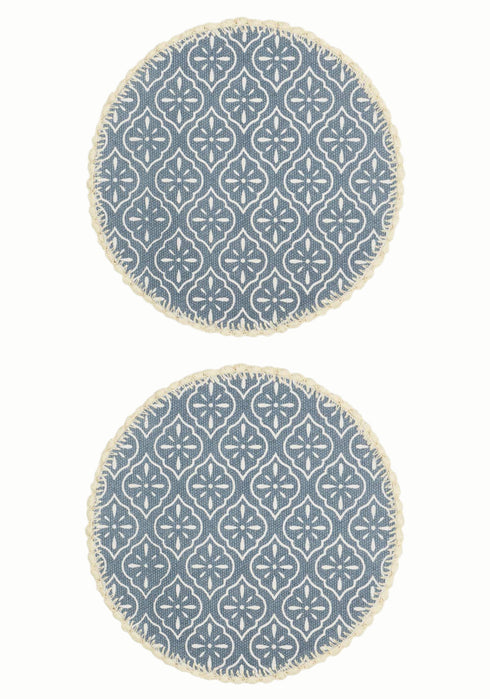 dining table mat 4 seater