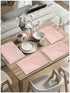 dining table placemats