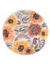 Sunflower Bloom Printed Place Mats | Brighten Your Table Setting | B1G1 Offer