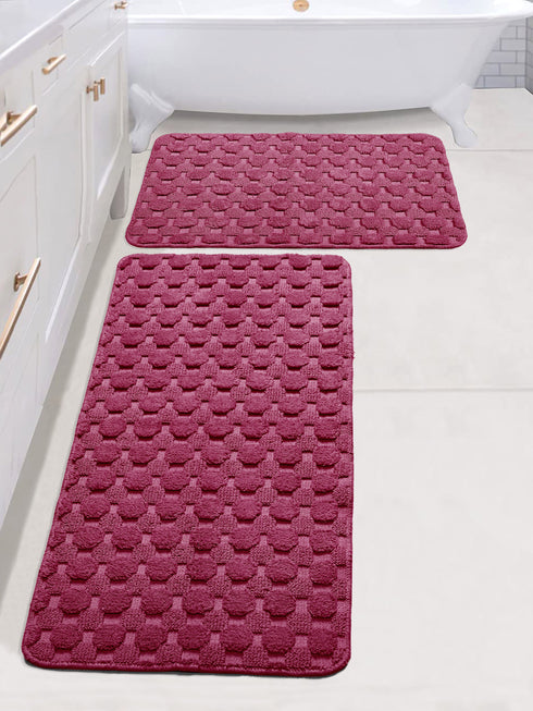 bathroom mats for floor