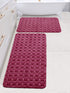 bathroom mats for floor