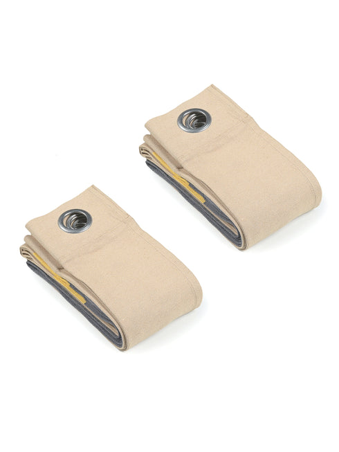 Awning Woven Cotton Curtains at lowest cost