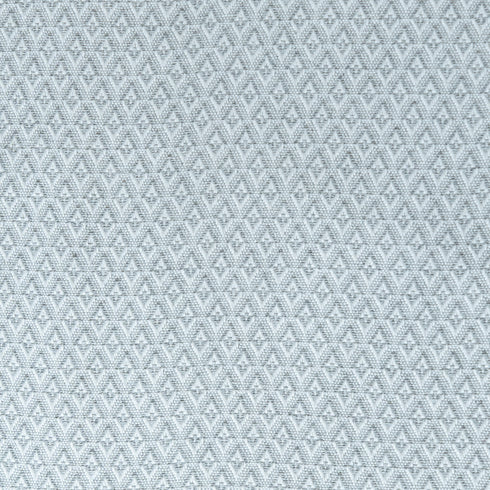 Saral Home Pure Cotton Bedsheet |Breathable Woven Bedspread with Pillow Cover | D MOND pattern |