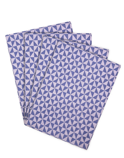 cotton placemats