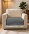 Black / 70x70cm- 1pc (1 Seater)