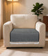 Black / 70x70cm- 1pc (1 Seater)